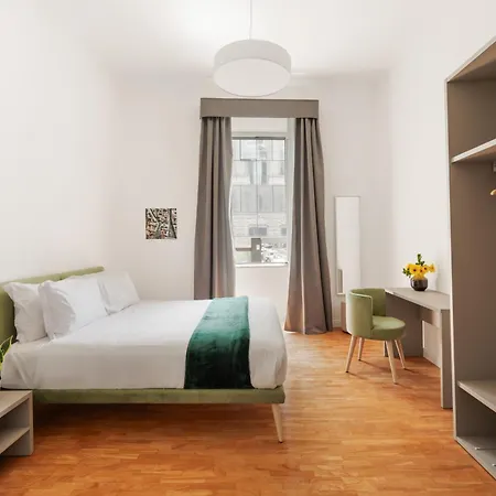 Apartment Rome Nice Stays Rome