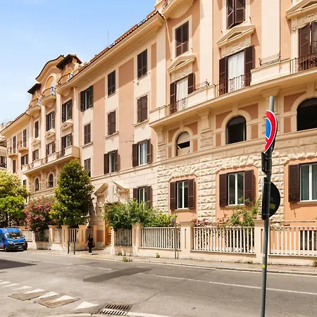 Rome Nice Stays * Rome