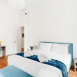 Rome Nice Stays Appartement *