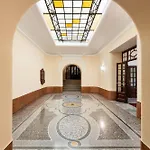 Appartement Rome Nice Stays *