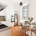 Appartement Rome Nice Stays Rome