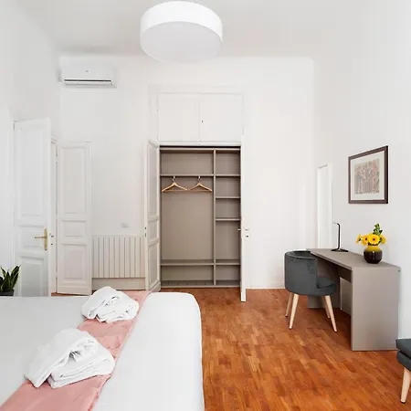 Rome Nice Stays Roma