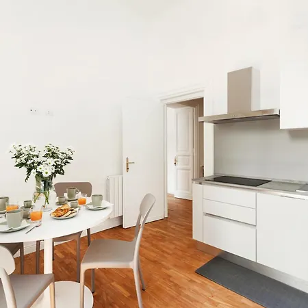 Rome Nice Stays *