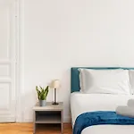 Apartment Rome Nice Stays *