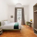 Apartment Rome Nice Stays Rome