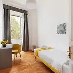 Rome Nice Stays 公寓 罗马