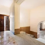 Apartment Rome Nice Stays Rome