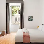 Rome Nice Stays 罗马