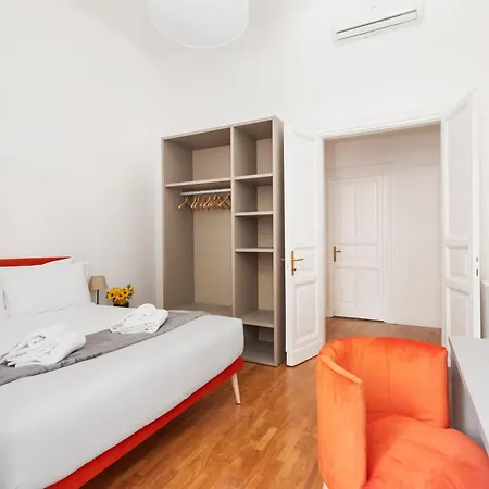 Rome Nice Stays *