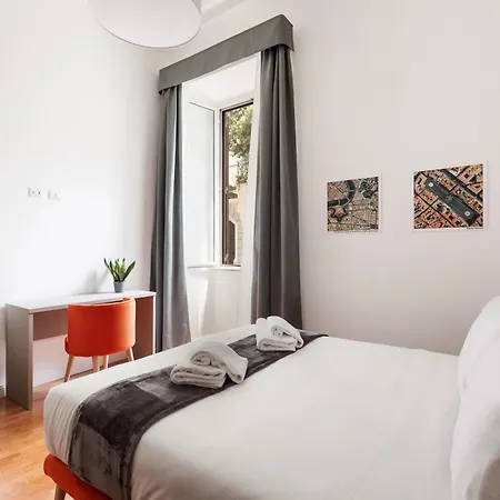 Rome Nice Stays Apartment