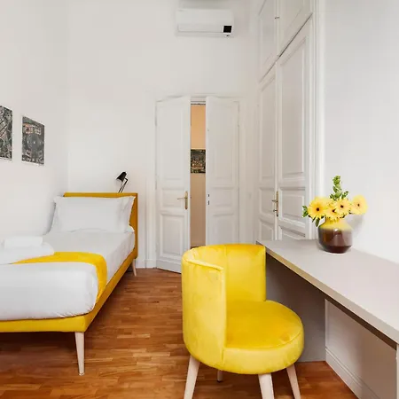 Rome Nice Stays *
