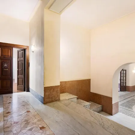 Apartmán Rome Nice Stays Řím