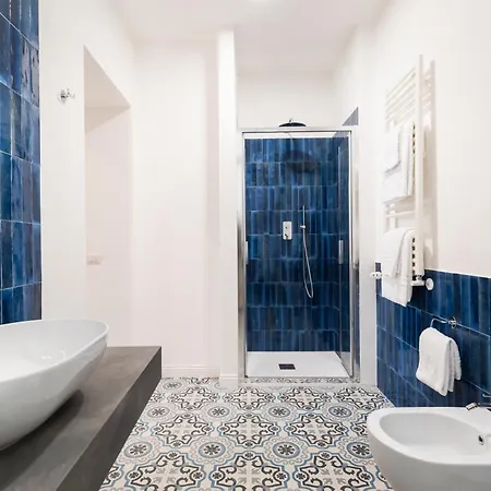 Rome Nice Stays