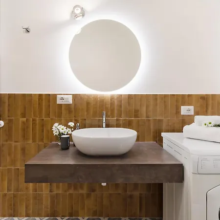 Apartmán Rome Nice Stays Řím