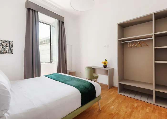 Rome Nice Stays Apartment Rom