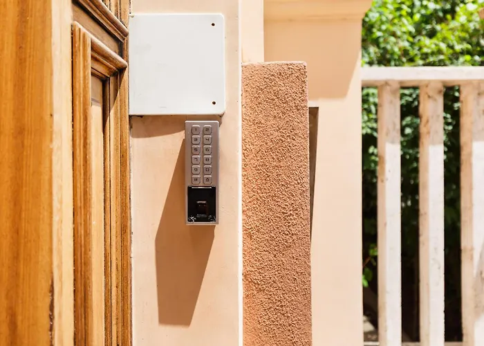 Rome Nice Stays Apartment