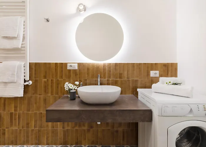 Apartment Rome Nice Stays Rom