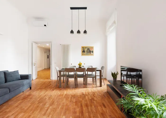 Rome Nice Stays Apartment Rom