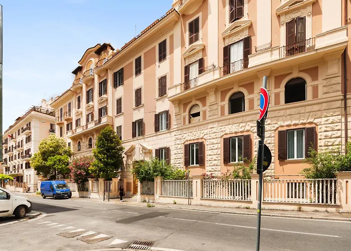 Rome Nice Stays * Rom