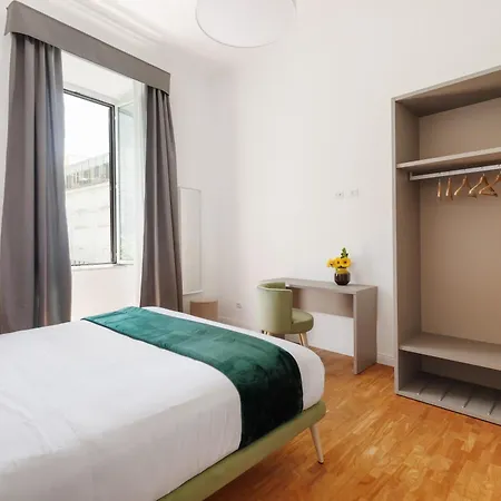 Rome Nice Stays Appartement Rome