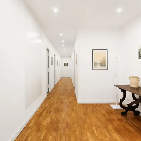 Appartement Rome Nice Stays *