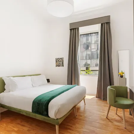 Appartement Rome Nice Stays