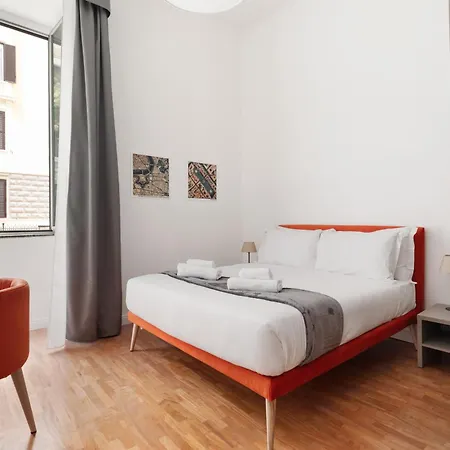 Rome Nice Stays Appartement Rome