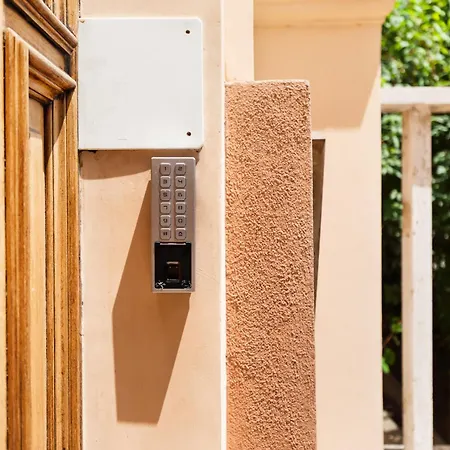 Rome Nice Stays Appartement