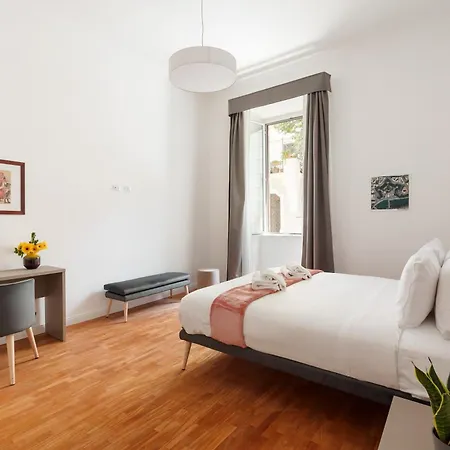 Rome Nice Stays Rome