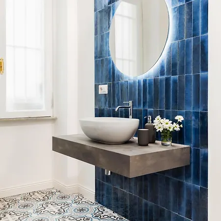 Rome Nice Stays Appartement