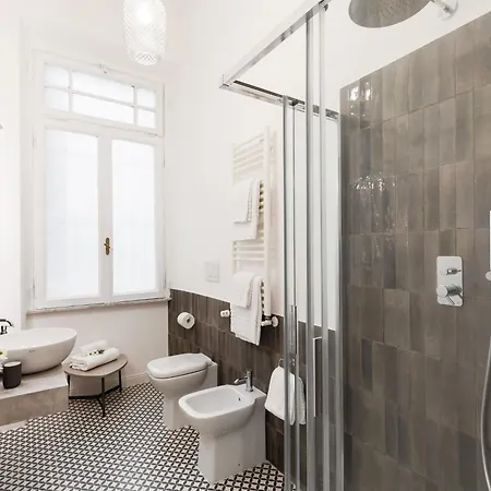 Rome Nice Stays Appartement Rome