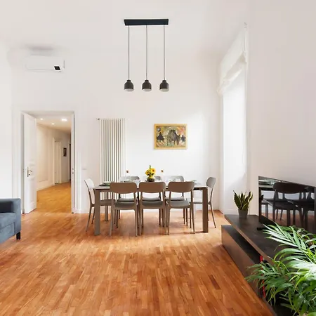 Rome Nice Stays Appartement Rome
