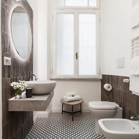 Appartement Rome Nice Stays