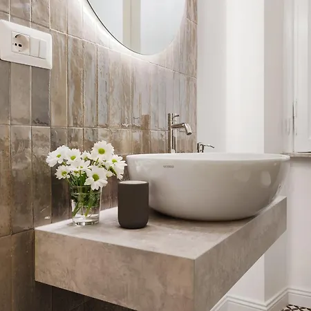 Rome Nice Stays * Rome