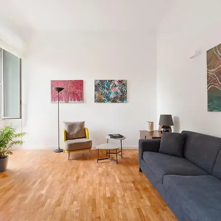 Rome Nice Stays Rome