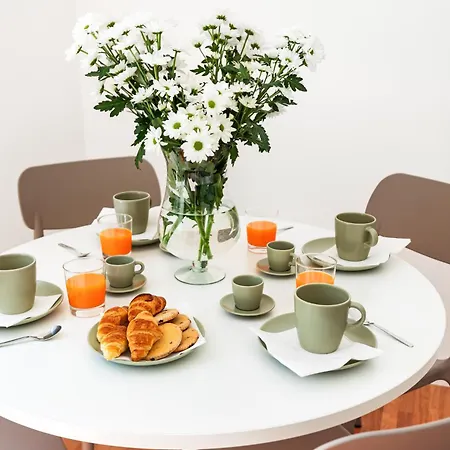 Rome Nice Stays Appartement Rome