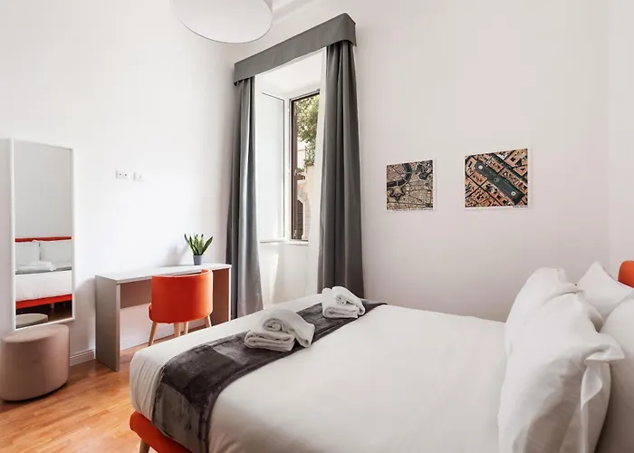 Rome Nice Stays Lägenhet