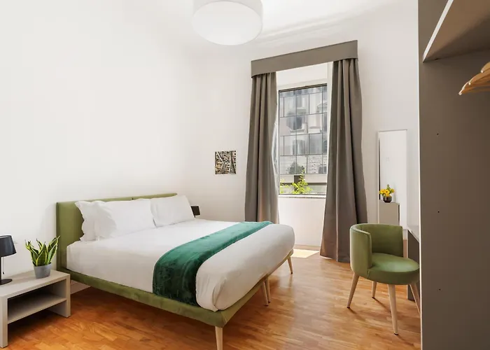 Lägenhet Rome Nice Stays