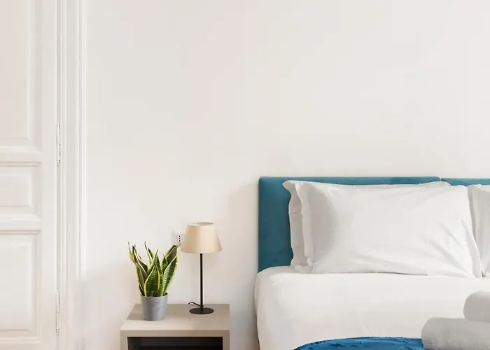 Lägenhet Rome Nice Stays *