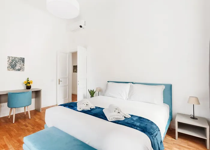 Rome Nice Stays Lägenhet *