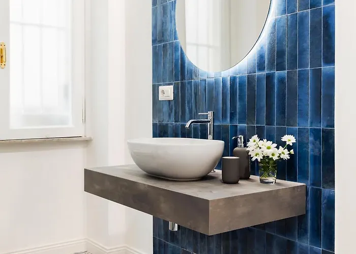 Rome Nice Stays Lägenhet