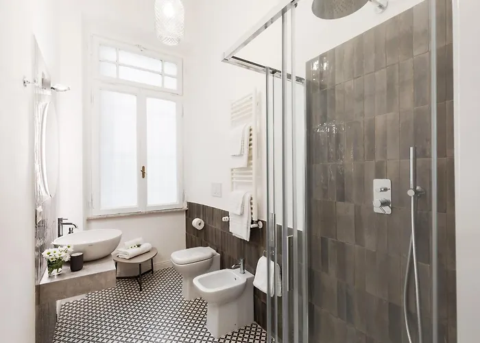 Rome Nice Stays Lägenhet Rom