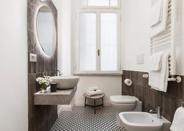 Lägenhet Rome Nice Stays