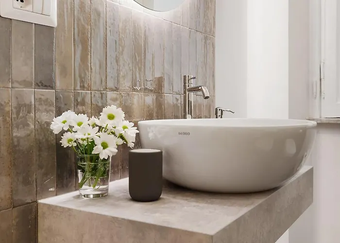 Rome Nice Stays * Rom