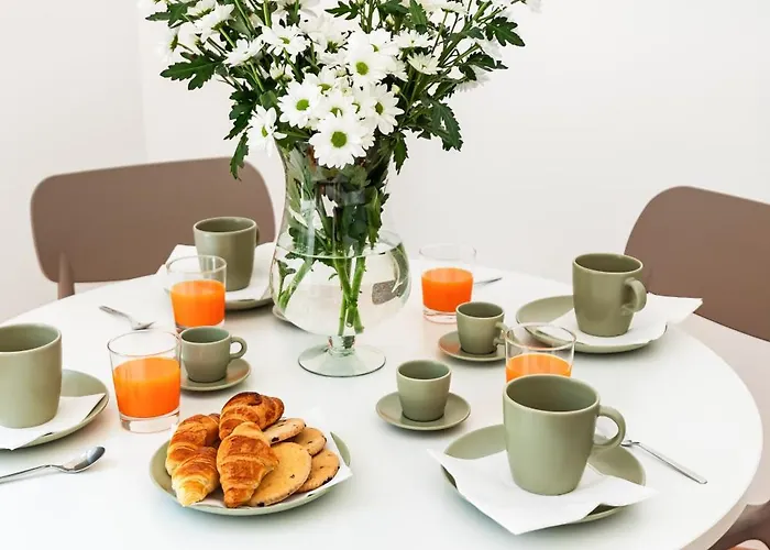 Rome Nice Stays Lägenhet Rom